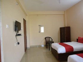 The Village Inn By OYO Rooms