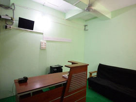 The Village Inn By OYO Rooms