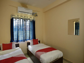 The Village Inn By OYO Rooms