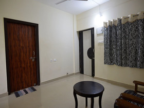 The Village Inn By OYO Rooms