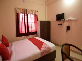 The Village Inn By OYO Rooms