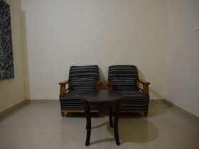 The Village Inn By OYO Rooms