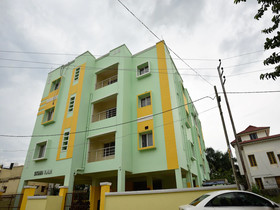 The Village Inn By OYO Rooms