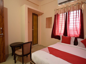 The Village Inn By OYO Rooms