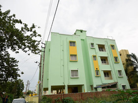 The Village Inn By OYO Rooms