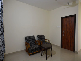 The Village Inn By OYO Rooms