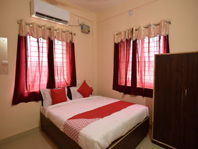 The Village Inn By OYO Rooms