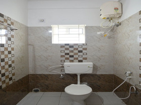 The Village Inn By OYO Rooms