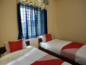 The Village Inn By OYO Rooms