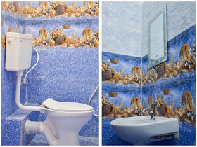 Tm Paradise by OYO Rooms