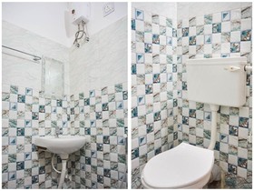 Tm Paradise by OYO Rooms