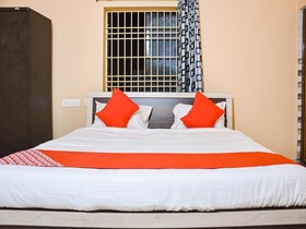 Tm Paradise by OYO Rooms