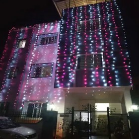 Tranquil AC Luxury Hostel by Goroomgo