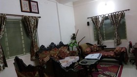 Tranquil AC Luxury Hostel by Goroomgo