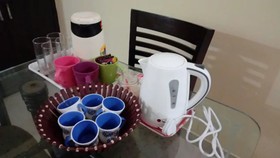 Tranquil AC Luxury Hostel by Goroomgo