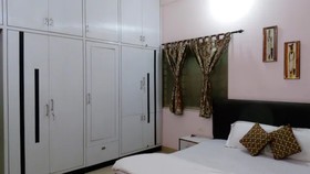 Tranquil AC Luxury Hostel by Goroomgo