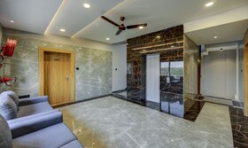 Treebo Trend Aasma Downtown