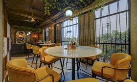 Treebo Trend Aasma Downtown