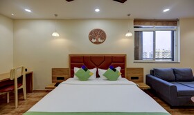 Treebo Trend Aasma Downtown