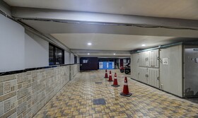 Treebo Trend Aasma Downtown