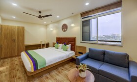 Treebo Trend Aasma Downtown