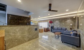 Treebo Trend Aasma Downtown