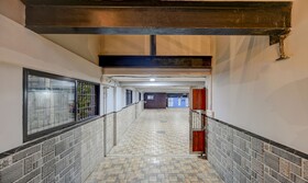 Treebo Trend Aasma Downtown