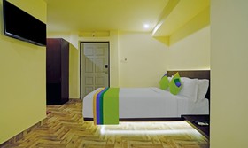 Treebo Trend Hotel Golden Nest