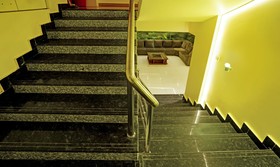 Treebo Trend Hotel Golden Nest