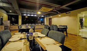 Treebo Trend Hotel Golden Nest