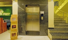 Treebo Trend Hotel Golden Nest