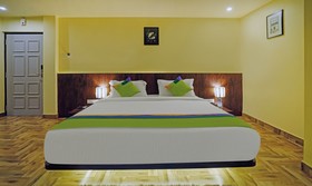 Treebo Trend Hotel Golden Nest