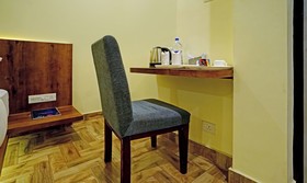 Treebo Trend Hotel Golden Nest