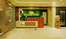 Treebo Trend Hotel Golden Nest