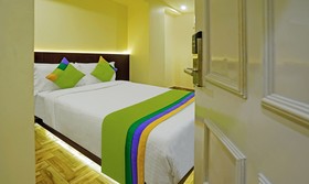 Treebo Trend Hotel Golden Nest