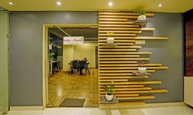 Treebo Trend Hotel Golden Nest