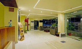 Treebo Trend Hotel Golden Nest