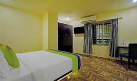 Treebo Trend Hotel Golden Nest