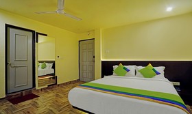 Treebo Trend Hotel Golden Nest