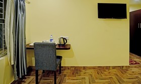 Treebo Trend Hotel Golden Nest