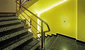 Treebo Trend Hotel Golden Nest