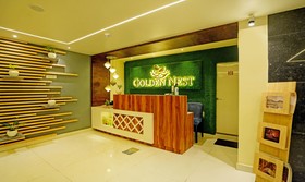 Treebo Trend Hotel Golden Nest