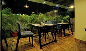 Treebo Trend Hotel Golden Nest