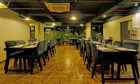 Treebo Trend Hotel Golden Nest