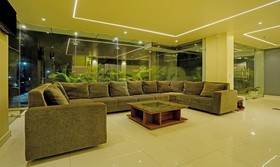 Treebo Trend Hotel Golden Nest