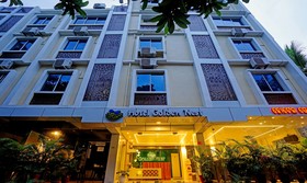 Treebo Trend Hotel Golden Nest
