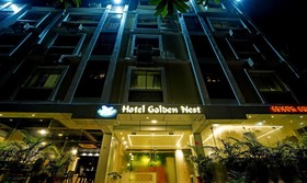 Treebo Trend Hotel Golden Nest