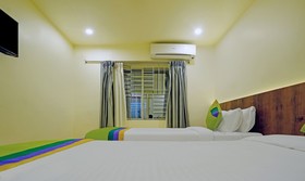 Treebo Trend Hotel Golden Nest
