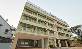 Treebo Trend Hotel Sidhartha Elite