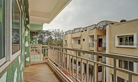 Treebo Trend Hotel Sidhartha Elite